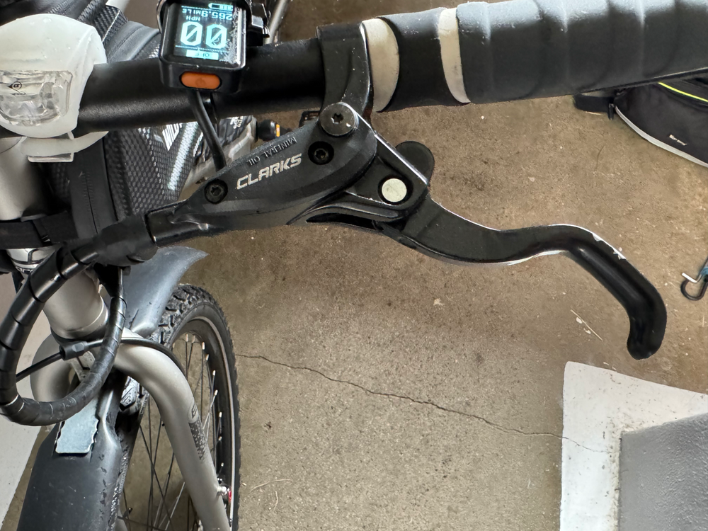 Carrera Subway E Mens Electric Hybrid Bike 2.0 2022