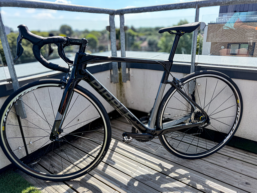 Ribble Endurance SL - Shimano Ultegra Di2 2024