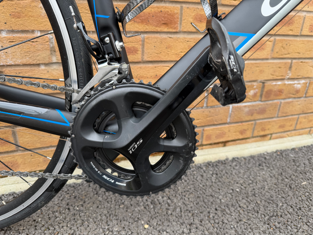 Orbea Avant M30 Carbon Road Bike 2015