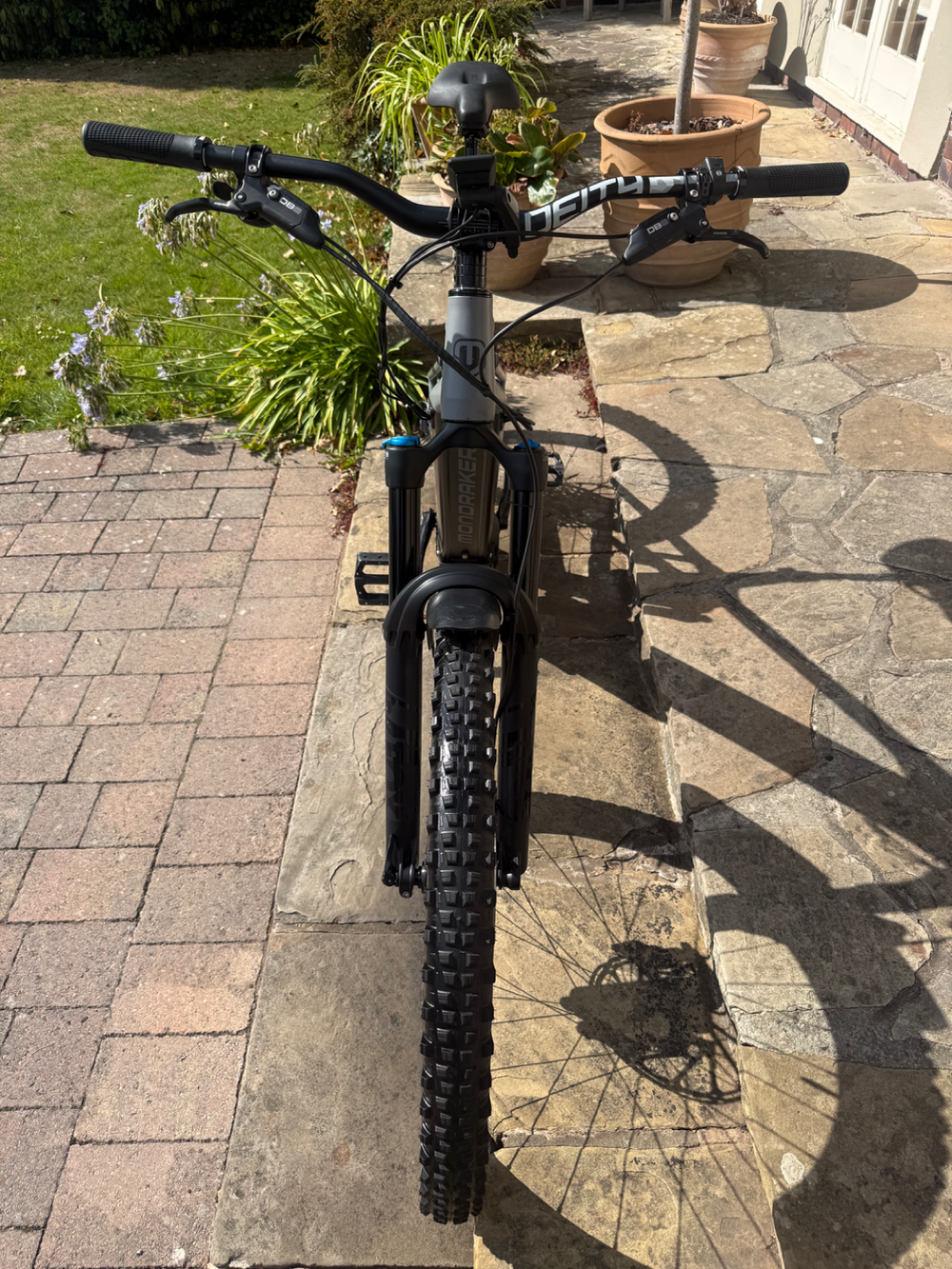 Mondraker Crafty R 2023