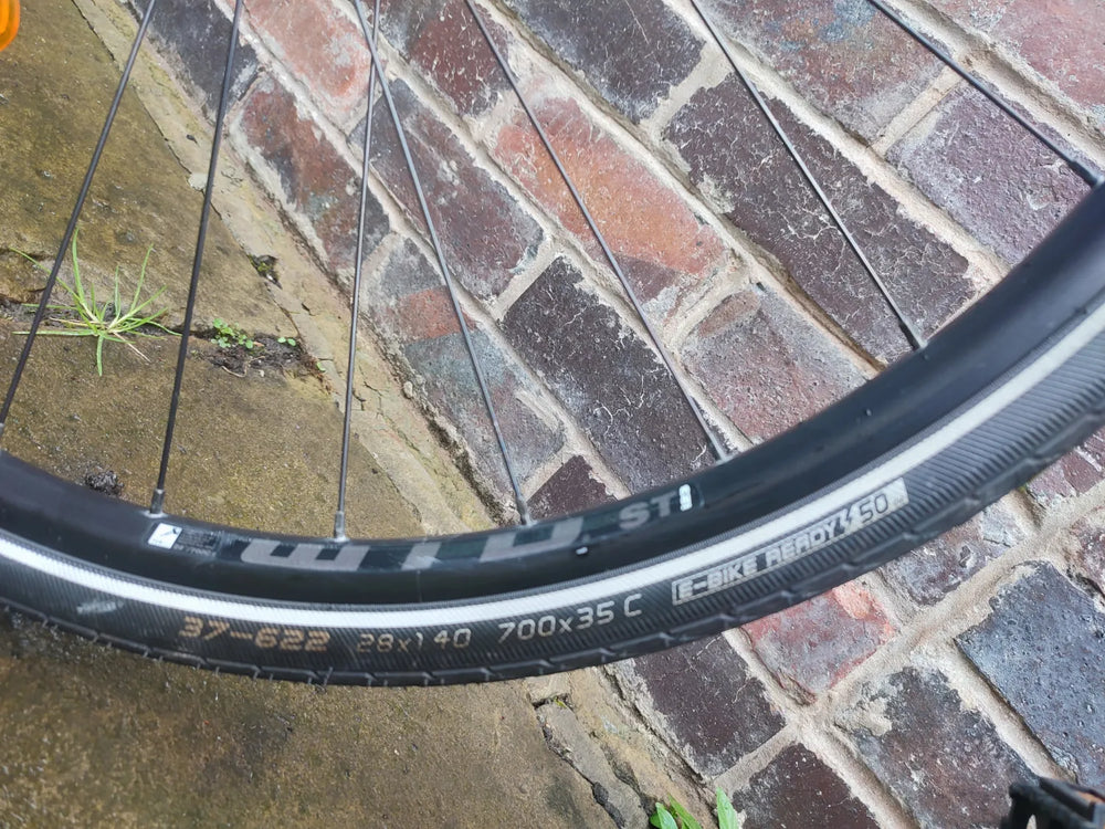 Cannondale Topstone 2 2023