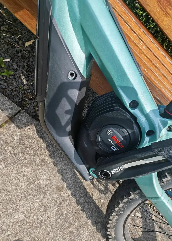 Haibike Allmtn 3 2024