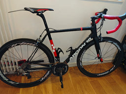 Argon 18 GALLIUM PRO (Rim) 2017