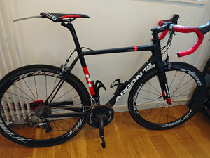 Argon 18 GALLIUM PRO (Rim) 2017