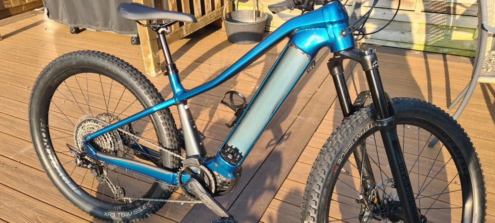 Trek Powerfly 7 Gen 4 2023