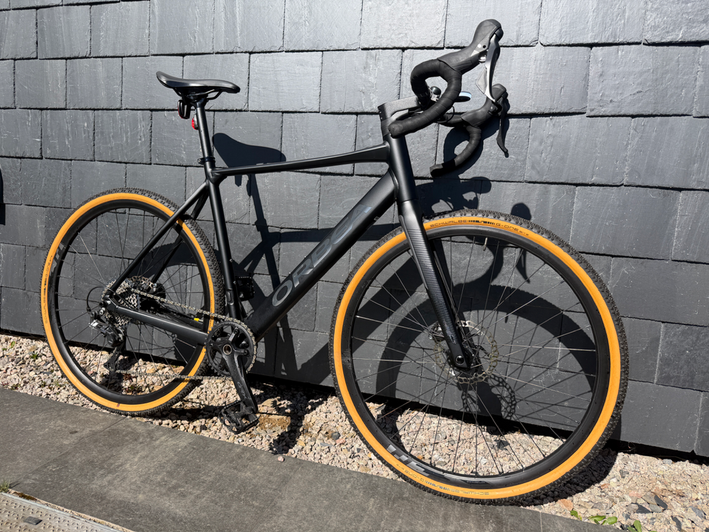 Orbea Gain D30 1x 2022