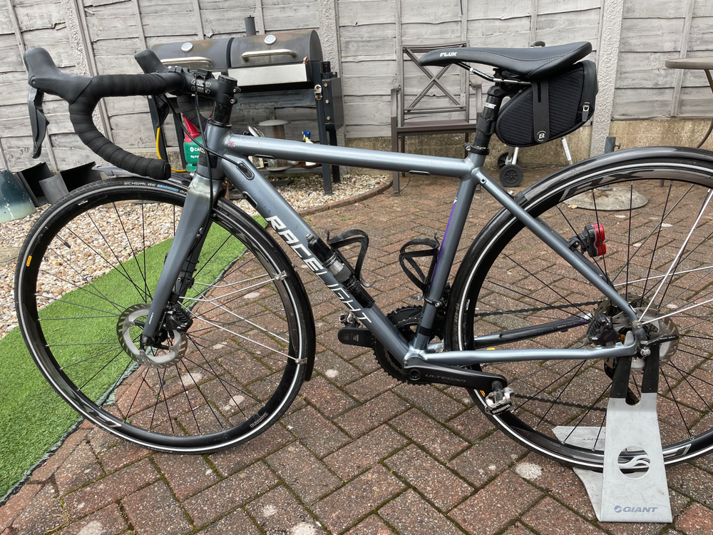 Kinesis Racelight T3 Road Frame 2017