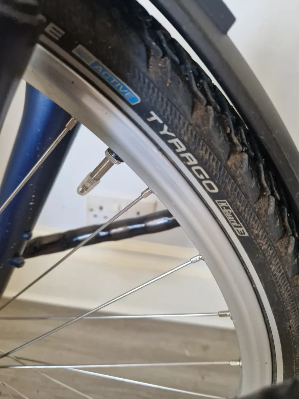 Carrera Crossfuse 2021