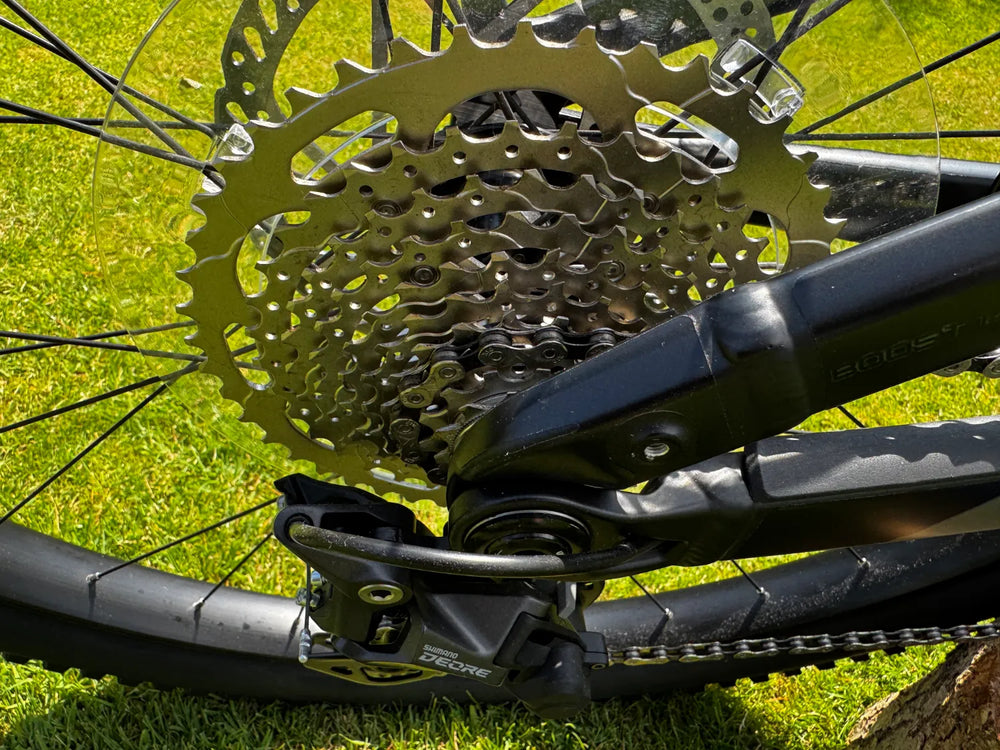 Trek Powerfly 4 625 2021 Full Suspension
