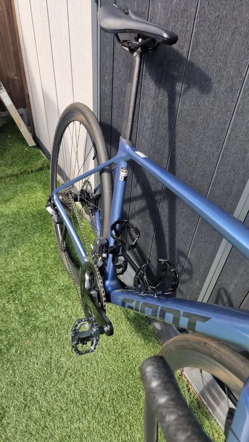 Giant TCR Advanced 0 Di2 2025