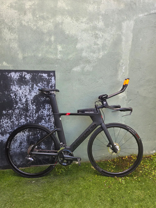 Argon 18 E-117 Disc 2020