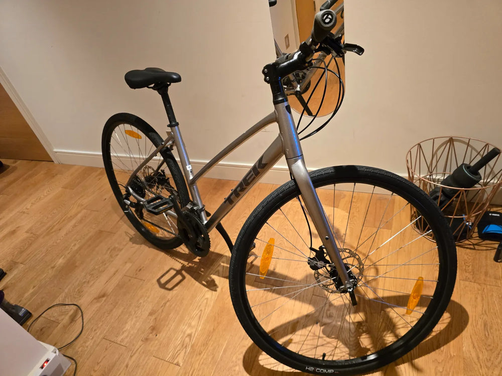 Trek FX 1 Disc Stagger 2023