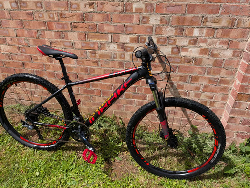 Mondraker Phase 27 5 2018