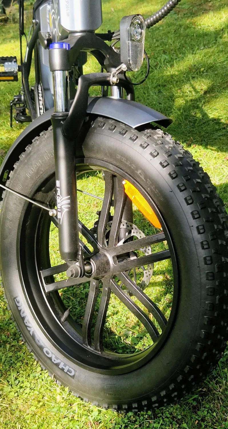Engwe EP-2 Pro 2022