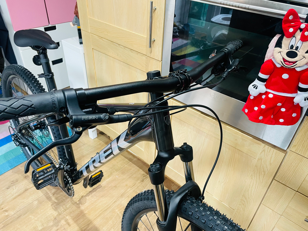Trek Marlin 4 2026