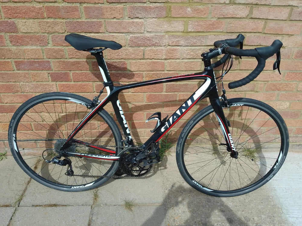 Giant TCR advanced 2 2015