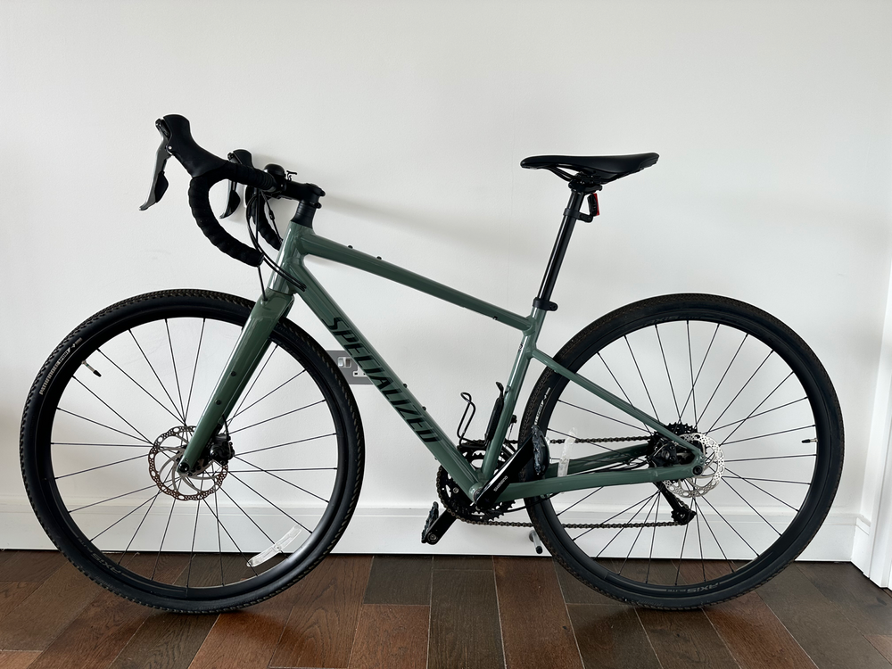 Specialized Diverge Base E5 2021