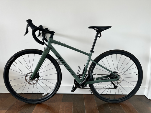 Specialized Diverge Base E5 2021