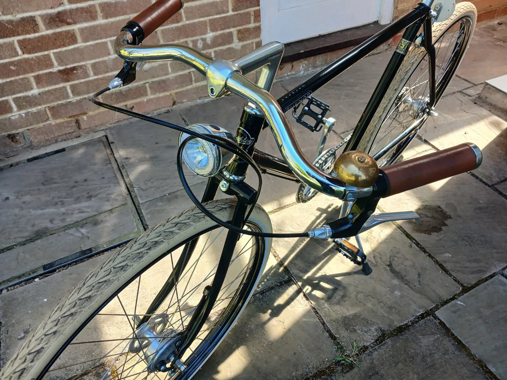 Pashley Guvnor 1 Speed 26 2017
