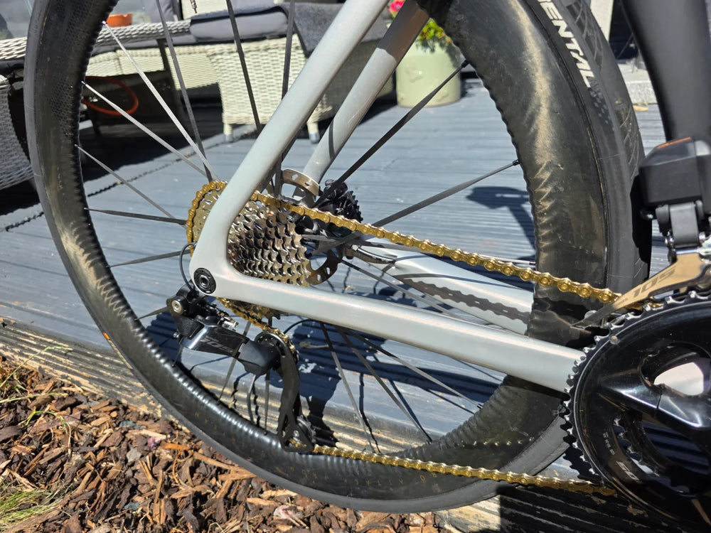 Lapierre Xelius DRS 6.0 2026
