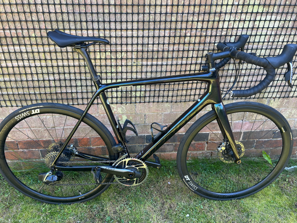Merida Scultura Disc 9000 E 2021