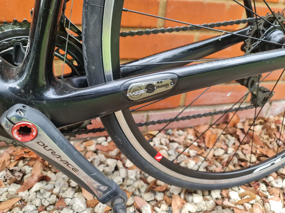 Trek Domane 6.2 (Compact) 2013
