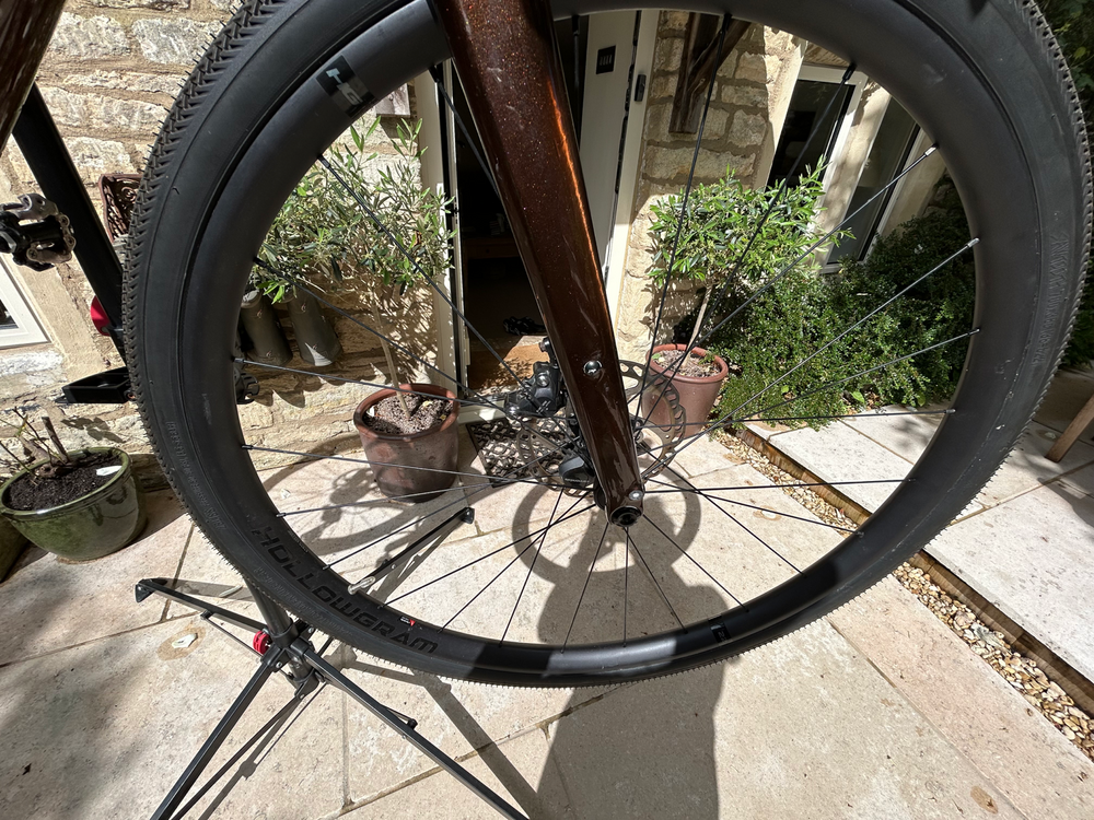 Cannondale Topstone Carbon 2 2020