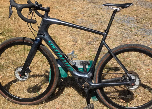 Specialized Creo SL Expert Carbon 2021