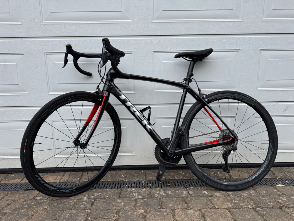 Trek Domane SL 5 2019