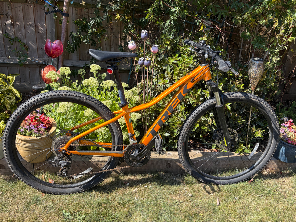 Trek Marlin 5 2021