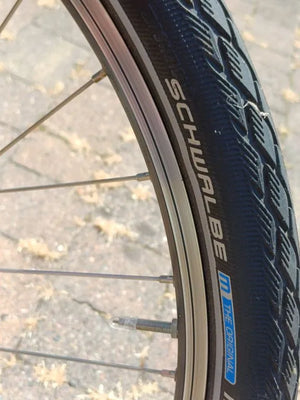 Kalkhoff Kalkoff Toba 7G HS Step Thru Pedelec Impulse 2.0