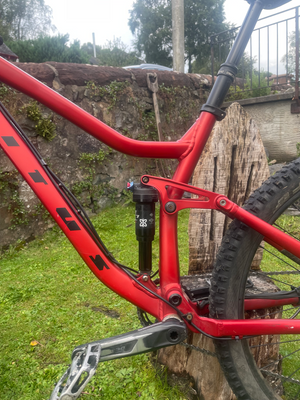 Vitus Mythique 29 VRS 2019