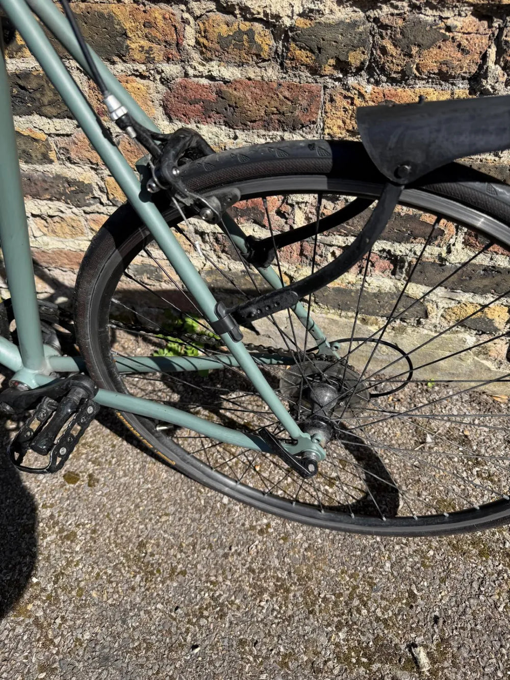 tokyobike sport 2025