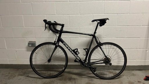 Cannondale Synapse Claris 2018