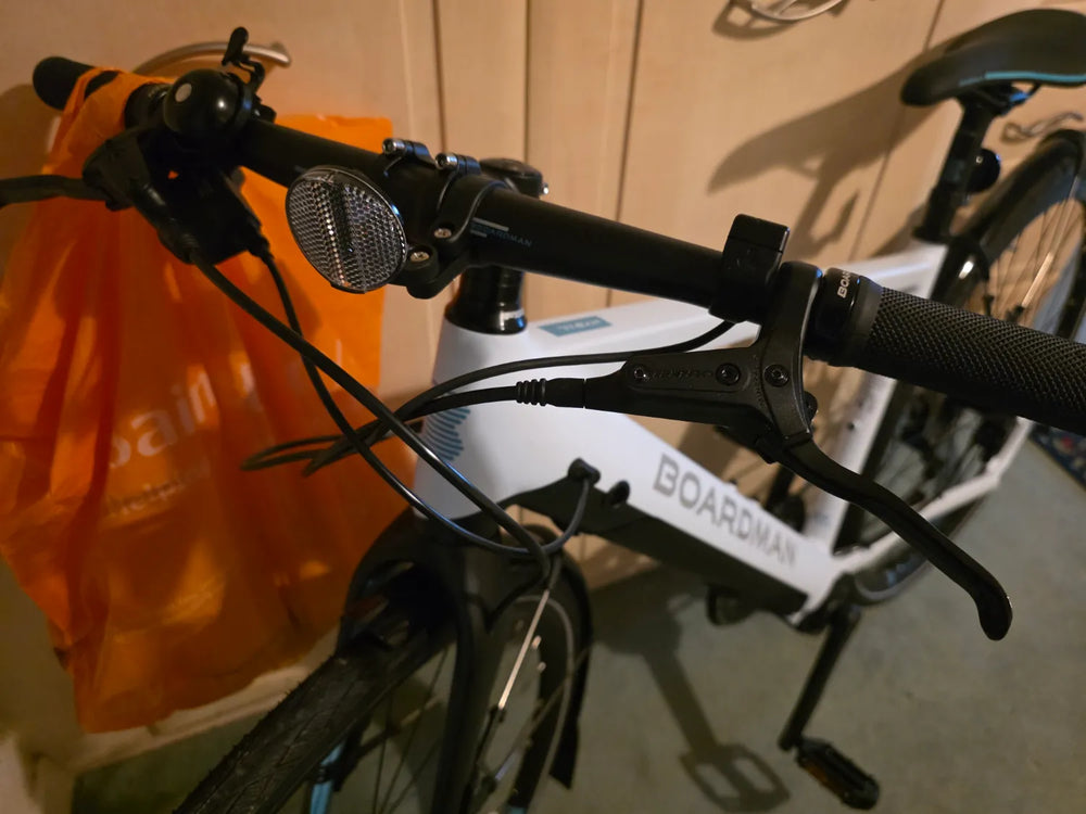 Boardman HYB 8.9e Womens 2023
