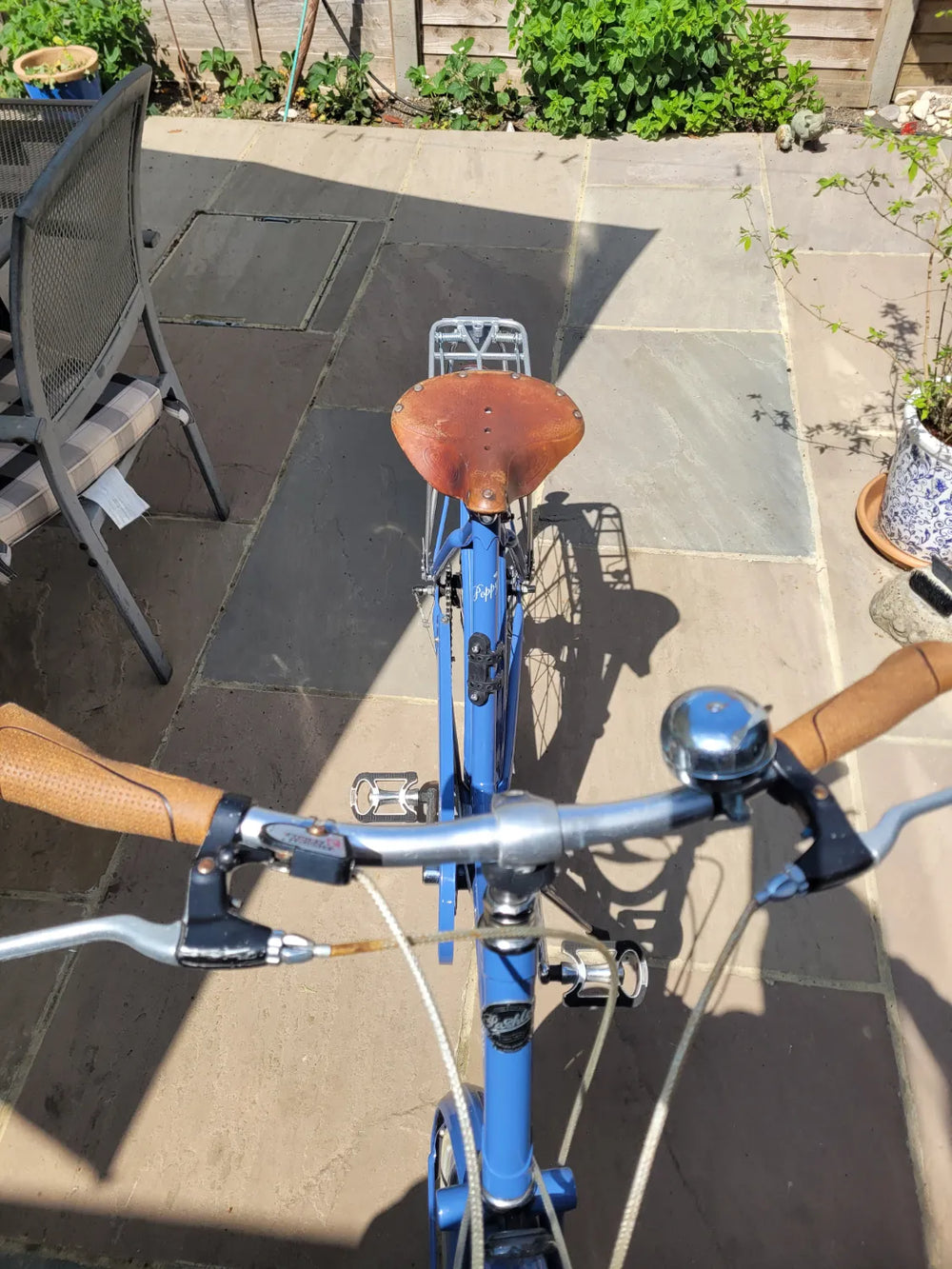 Pashley Poppy 3 Speed 2020