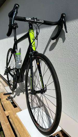 Ribble Sportive Racing Tiagra SE 2018
