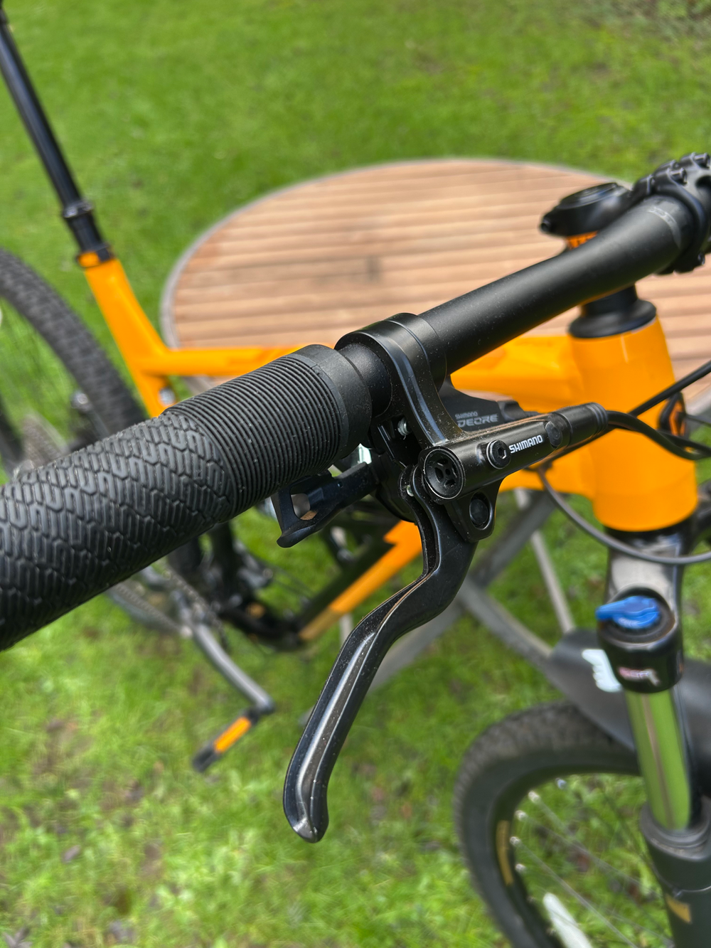 Polygon Siskiu D6 Dual Suspension 2022