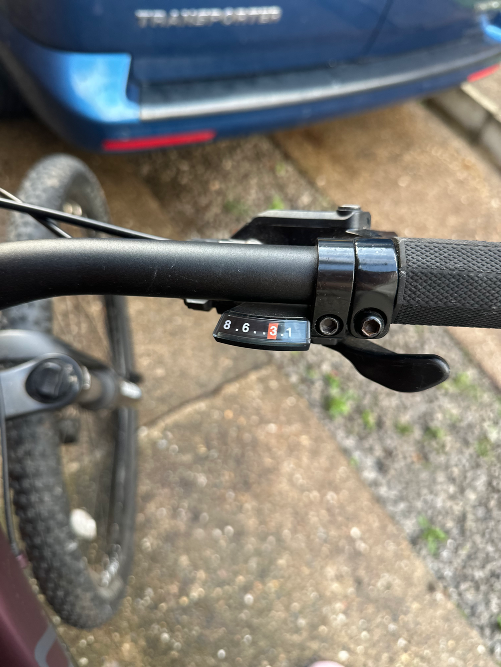 Carrera Hellcat Womens Mountain Bike 2020