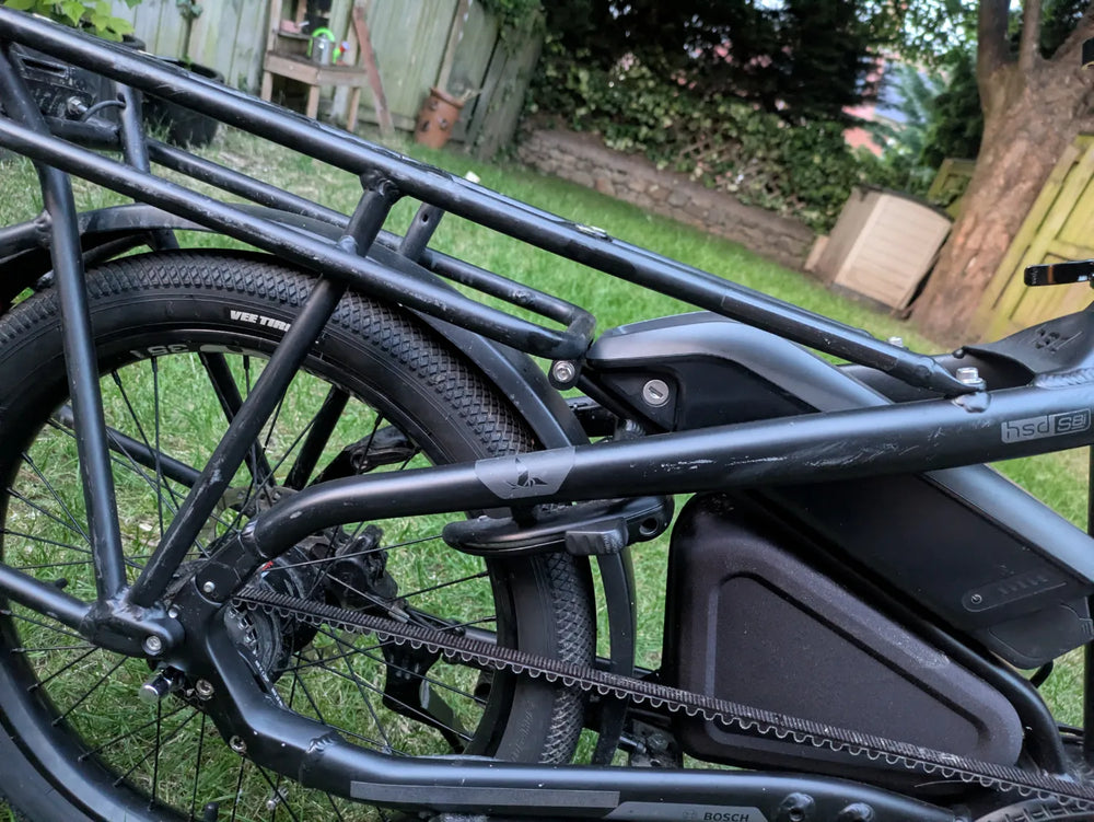 Tern HSD S8i Active Plus 2021