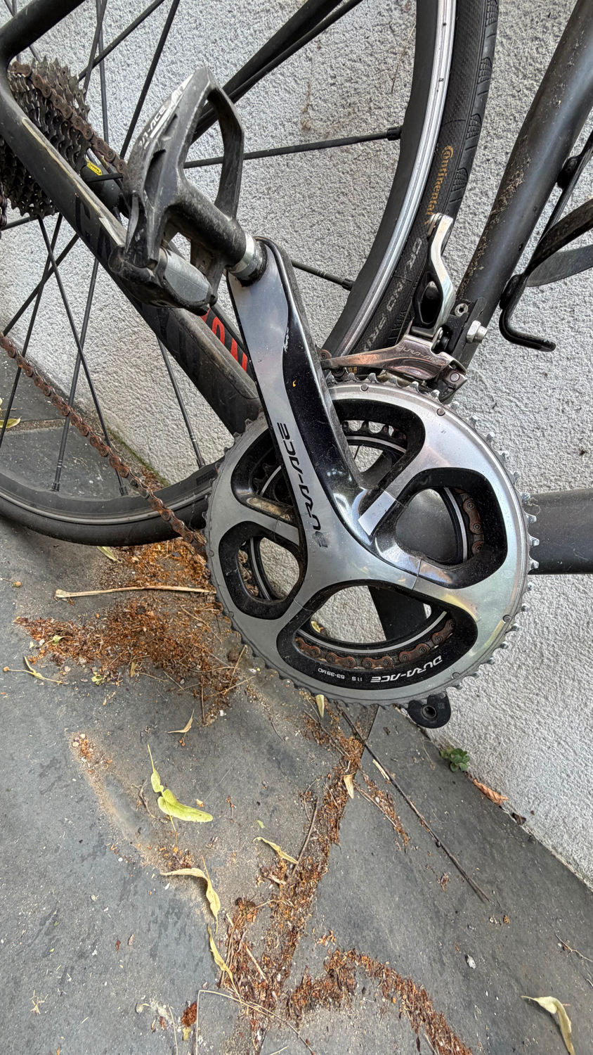 Canyon Ultimate CF SLX 9.0 2014