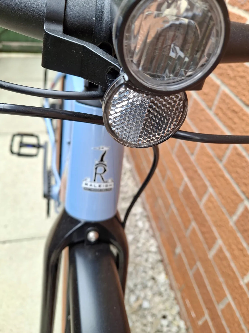 Raleigh Trace 2026