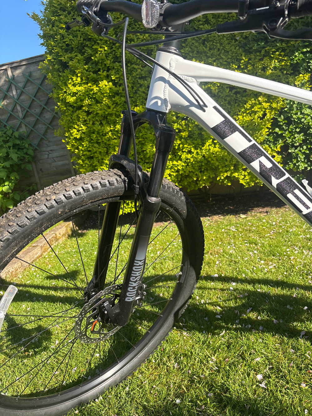 Trek Marlin 7 2025
