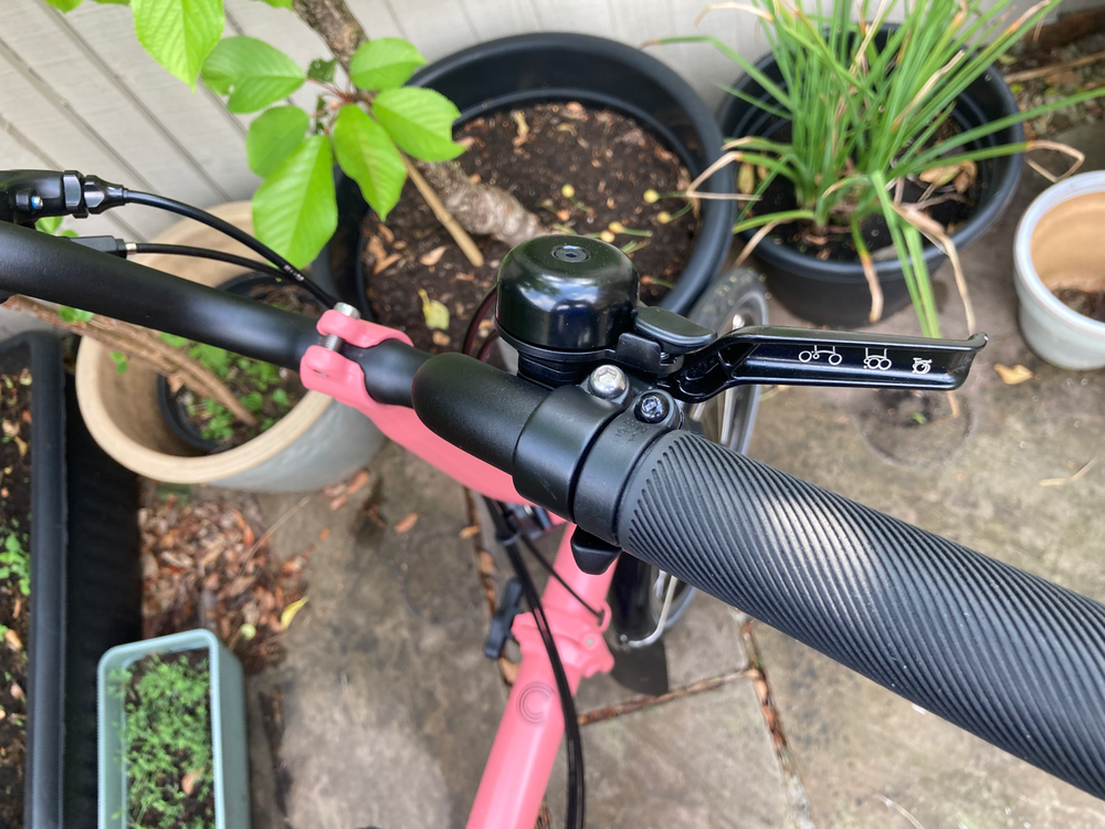 Brompton Brompton C Line 12 Speed Folding Bike 2025