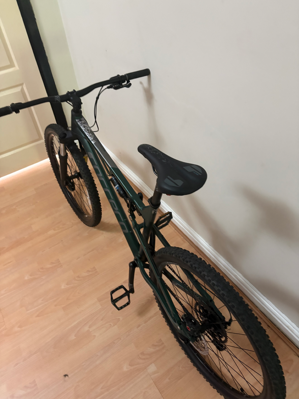 Carrera Titan 2025