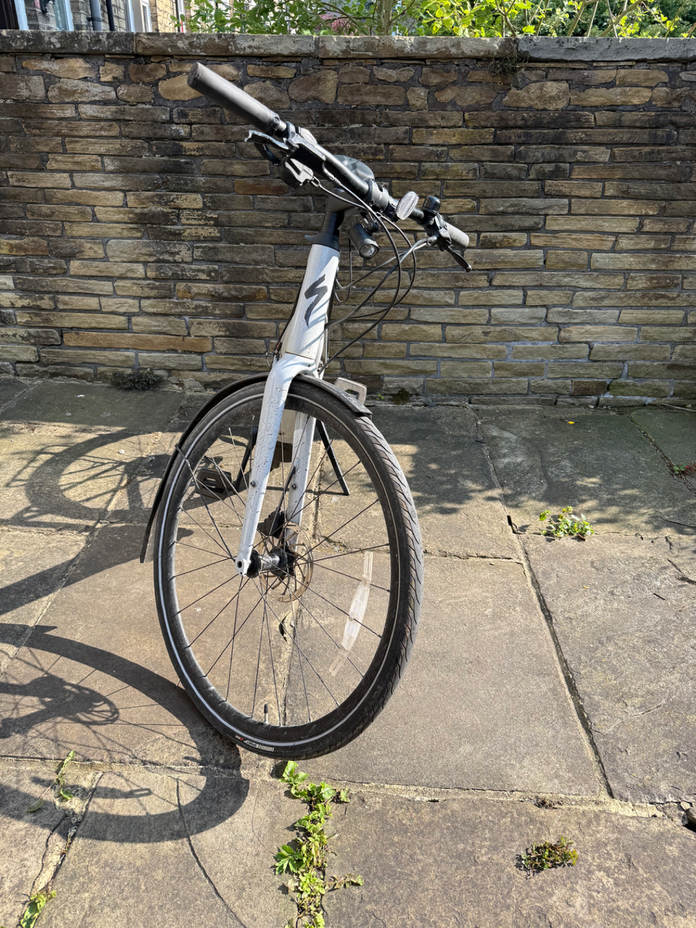 Specialized Turbo Vado 4.0 2021