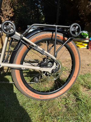 Brompton Electric G Line