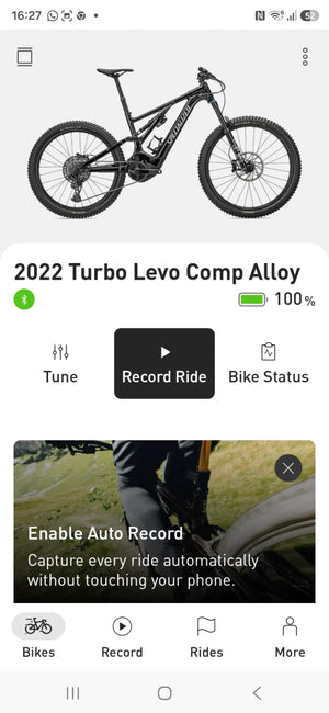 Specialized Turbo Levo Comp Alloy 2022