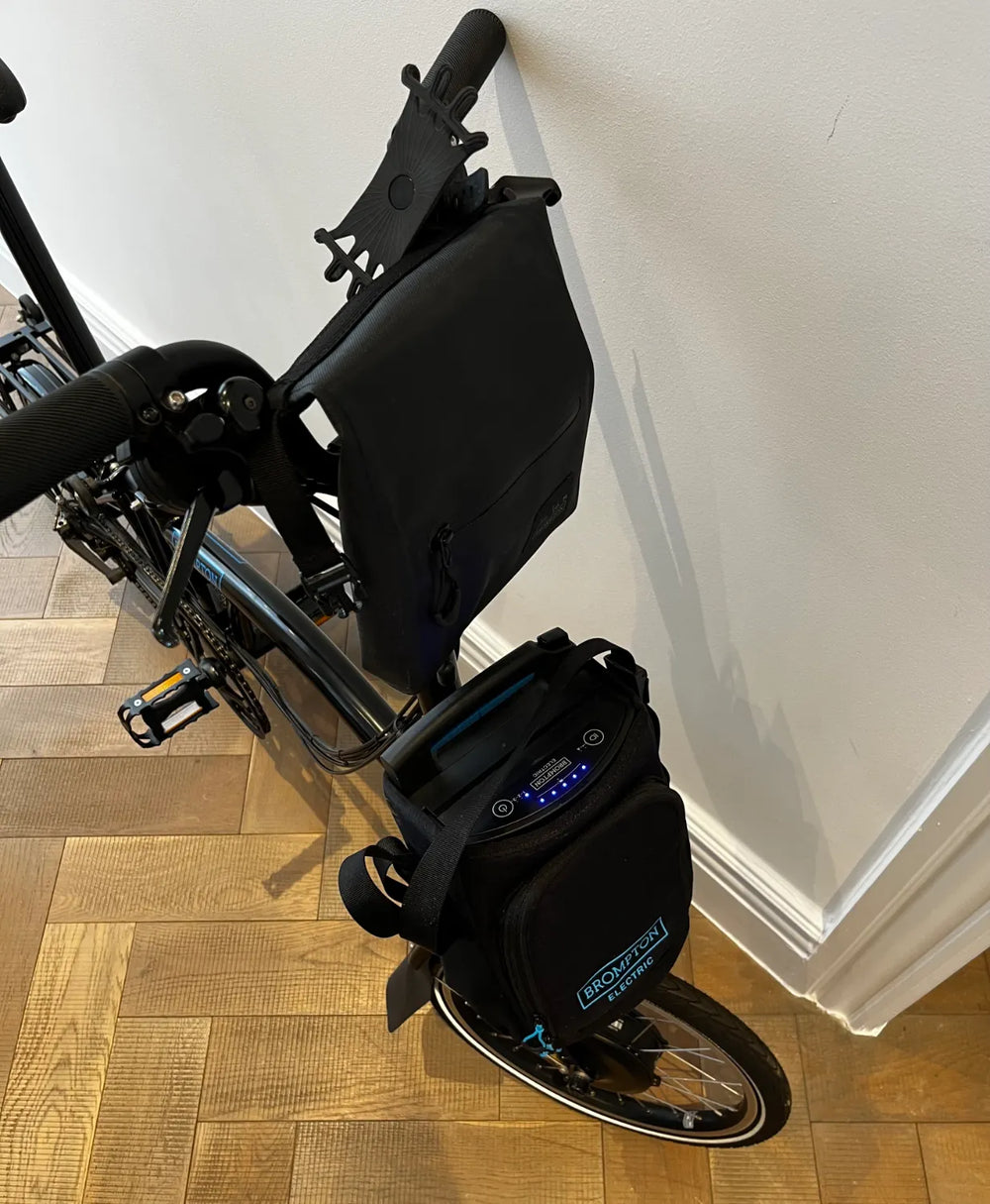 Brompton H6L 2020