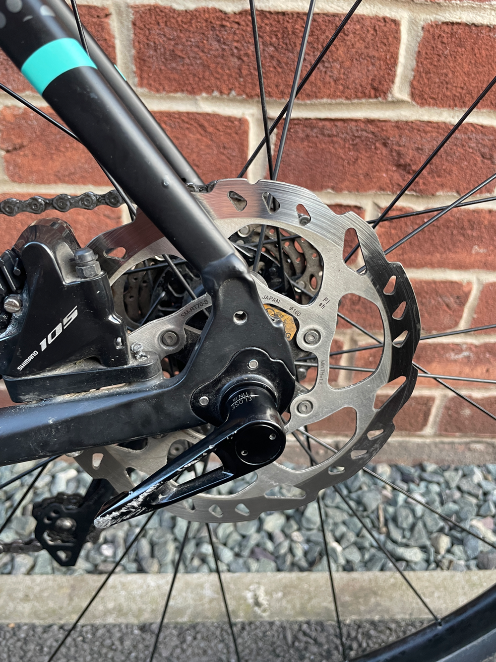 Bianchi E-Road Impulso Ultegra 2019